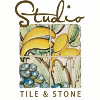 Studio Tile & Stone logo - Similar company to Gio Architectural Tile + Stone