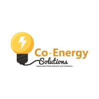 Co-Energy Solutions S.A.S. logo - Similar company to Sollivan Smart Solutions