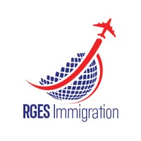 RGES Immigration logo - Similar company to Study Global
