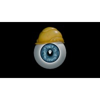 SYCVision logo - Similar company to Lunaar