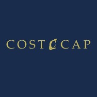 Costcap Ltd logo - Similar company to Mcb Developments
