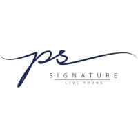 P S Signature logo - Similar company to Ramesh Collection Llp