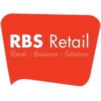 RBS Retail logo - Similar company to Uptail