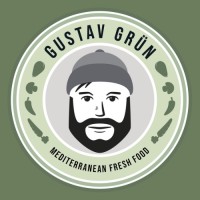 Gustav Grün logo - Similar company to Sector 7G