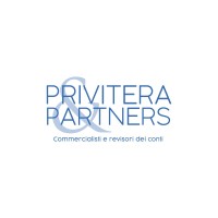 Studio Privitera & Partners logo - Similar company to Studio Esposito - Avvocati E Commercialisti