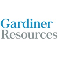 Gardiner Resources logo - Similar company to Arieguard