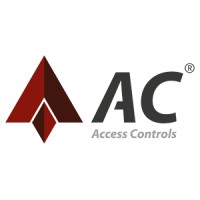AC Group - Access Controls logo - Similar company to Itec - One Step Forward