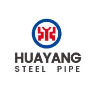 Hebei Huayang Steel Pipe Co.,Ltd. logo - Similar company to Orowise