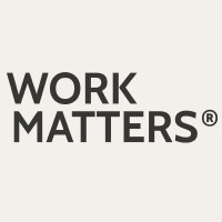 Workmatters logo - Similar company to Newtype
