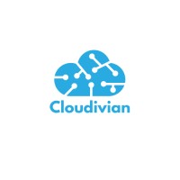 Cloudivian logo - Similar company to Dedum Solutions