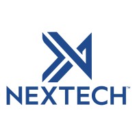 NexTech logo - Similar company to Recheck Technologies