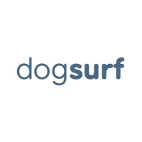 DogSurf logo - Similar company to Pickies