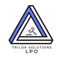 Trilok Solutions LPO logo - Similar company to Ceylontastic Holdings