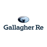 Gallagher Re logo - Similar company to Genillard & Co. Gmbh