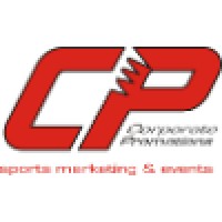 CORPORATE PROMOTIONS logo - Similar company to Hellenic Values Foundation