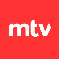 MTV Oy logo - Similar company to Yle