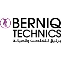 BERNIQ TECHNICS logo - Similar company to Aljuman Aljadid