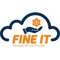 Fine IT logo - Similar company to Finelogic It Solutions