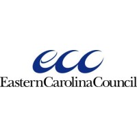 Eastern Carolina Council logo - Similar company to Lumber River Council Of Governments