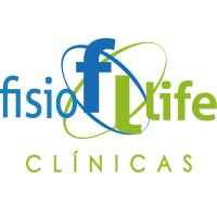 Fisiolife Clinicas logo - Similar company to Clinica Omimed