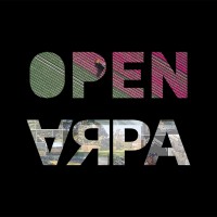 Master OPEN | ARPA logo - Similar company to The 3D Cube