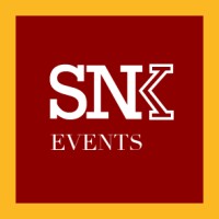 SNK Events logo - Similar company to Feelsa