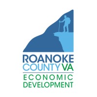 Roanoke County Economic Development logo - Similar company to P1 Technologies, Inc.