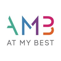 At My Best logo - Similar company to Quilty Engineering Hub