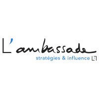 L'ambassade logo - Similar company to Klay Conseil