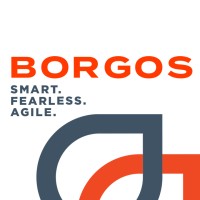Borgos Marketing & Events, Inc.