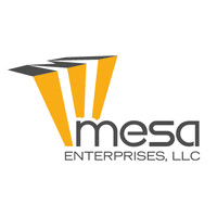MESA ent logo - Similar company to University Of Oregon Global Ducks