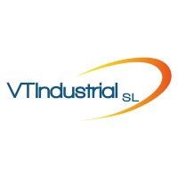 VT Industrial S.L. logo - Similar company to Vt Batteries