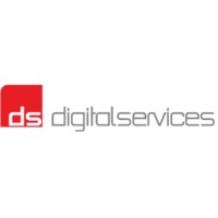 DS Digital Services logo - Similar company to Ds Digital Service Gmbh