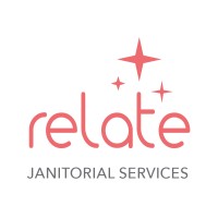 Relate Janitorial Services