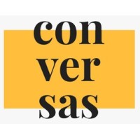 Conversas logo - Similar company to Proyecto Periplo