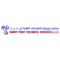 SMART POINT TECHNICAL SERVICES LLC logo - Similar company to Domus Plus Technical Services Llc