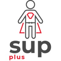 Sup Digital logo - Similar company to Sup Uniformes