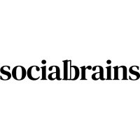 Social Brains logo - Similar company to Social Brain