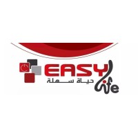 Easy-Life for marketing & programming solutions logo - Similar company to Algorithmics Ramallah