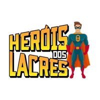 ONG HEROIS DOS LACRES logo - Similar company to Ong Casa Da Esperança