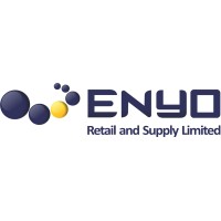 ENYO Retail & Supply logo - Similar company to Paycentre