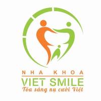 Nha Khoa Việt Smile logo - Similar company to Nha Khoa Smile Care - Tuyển Dụng
