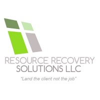 Resource Recovery Solutions, Llc