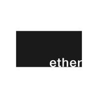 ETHER logo - Similar company to Project 1804