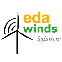 EDAWINDS - Smart measurements Wind Turbines logo - Similar company to La Stephanoise