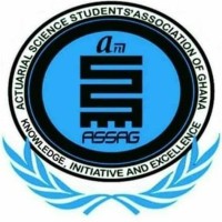Actuarial Science Students' Association of Ghana, ASSAG logo - Similar company to Uwaterloo Women In Math (Wim)