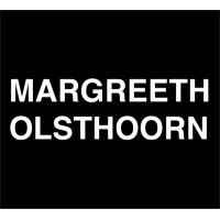 MARGREETH OLSTHOORN logo - Similar company to Blyver