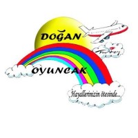 Doğan Oyuncak Promosyon logo - Similar company to Prime Diş Ti̇caret Demi̇r,Çeli̇k,İnşaat,Hirdavat,Gida  Ti̇caret Ltd.Şti̇.