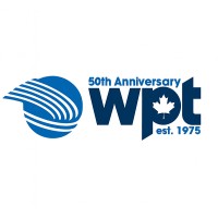 WP Telectronics logo - Similar company to Udi Cable Services