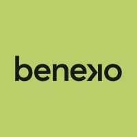Beneko logo - Similar company to Pro Pre-Owned
